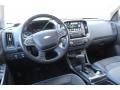 2016 Laser Blue Chevrolet Colorado Z71 Crew Cab 4x4  photo #23
