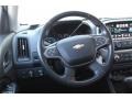 2016 Laser Blue Chevrolet Colorado Z71 Crew Cab 4x4  photo #24
