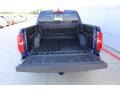 2016 Laser Blue Chevrolet Colorado Z71 Crew Cab 4x4  photo #25