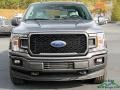 Magnetic - F150 STX SuperCrew 4x4 Photo No. 8