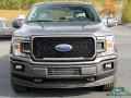 2020 Magnetic Ford F150 STX SuperCrew 4x4  photo #8