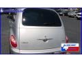 2007 Bright Silver Metallic Chrysler PT Cruiser Touring  photo #4