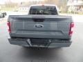 2019 Abyss Gray Ford F150 XL SuperCrew 4x4  photo #7