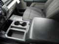 2019 Abyss Gray Ford F150 XL SuperCrew 4x4  photo #31