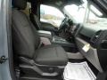 2019 Abyss Gray Ford F150 XL SuperCrew 4x4  photo #42