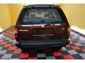 Red Pearl Metallic - Pathfinder SE 4x4 Photo No. 5