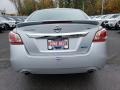 Brilliant Silver - Altima 2.5 SV Photo No. 6