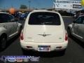 2007 Cool Vanilla White Chrysler PT Cruiser Touring  photo #4