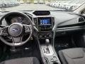 2019 Crystal Black Silica Subaru Crosstrek 2.0i  photo #7