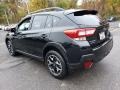 2019 Crystal Black Silica Subaru Crosstrek 2.0i  photo #11