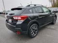 2019 Crystal Black Silica Subaru Crosstrek 2.0i  photo #13