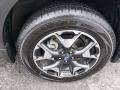 2019 Crystal Black Silica Subaru Crosstrek 2.0i  photo #15