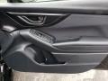 2019 Crystal Black Silica Subaru Crosstrek 2.0i  photo #16
