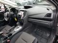 2019 Crystal Black Silica Subaru Crosstrek 2.0i  photo #17