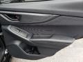 2019 Crystal Black Silica Subaru Crosstrek 2.0i  photo #19