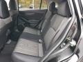 2019 Crystal Black Silica Subaru Crosstrek 2.0i  photo #25