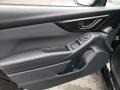 2019 Crystal Black Silica Subaru Crosstrek 2.0i  photo #27