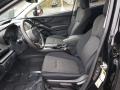2019 Crystal Black Silica Subaru Crosstrek 2.0i  photo #29