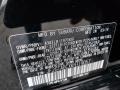 2019 Crystal Black Silica Subaru Crosstrek 2.0i  photo #30