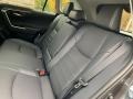 Black Rear Seat Photo for 2020 Toyota RAV4 #135866793