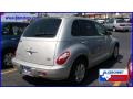 2007 Bright Silver Metallic Chrysler PT Cruiser Touring  photo #4