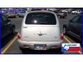 2007 Bright Silver Metallic Chrysler PT Cruiser Touring  photo #5