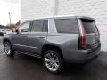 2019 Satin Steel Metallic Cadillac Escalade Premium Luxury 4WD  photo #6