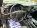 TRD Cement/Black Dashboard Photo for 2020 Toyota Tacoma #135867506