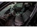 2020 Majestic Black Pearl Acura MDX AWD  photo #18