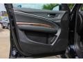 2020 Majestic Black Pearl Acura MDX Technology AWD  photo #15
