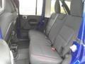 2020 Ocean Blue Metallic Jeep Wrangler Unlimited Rubicon 4x4  photo #11