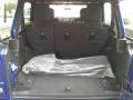 2020 Ocean Blue Metallic Jeep Wrangler Unlimited Rubicon 4x4  photo #12