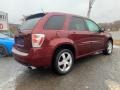 2008 Deep Ruby Red Metallic Chevrolet Equinox Sport  photo #3