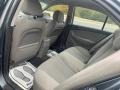 Slate Blue - Sonata GLS Photo No. 11