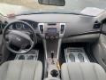 Slate Blue - Sonata GLS Photo No. 14