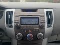 Slate Blue - Sonata GLS Photo No. 15