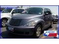 2007 Opal Gray Metallic Chrysler PT Cruiser   photo #1