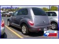 2007 Opal Gray Metallic Chrysler PT Cruiser   photo #5