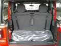 Firecracker Red - Wrangler Sport 4x4 Photo No. 12