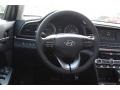 2020 Quartz White Pearl Hyundai Elantra SE  photo #17