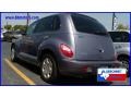 2007 Opal Gray Metallic Chrysler PT Cruiser   photo #11