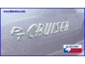 2007 Opal Gray Metallic Chrysler PT Cruiser   photo #15