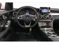 Polar White - C 300 Sedan Photo No. 4