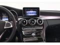 Polar White - C 300 Sedan Photo No. 5