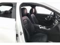Polar White - C 300 Sedan Photo No. 6