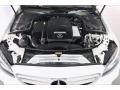 Polar White - C 300 Sedan Photo No. 9