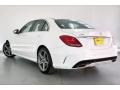Polar White - C 300 Sedan Photo No. 10
