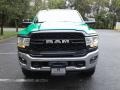 2019 Bright Green Ram 2500 Tradesman Crew Cab 4x4 Power Wagon Package  photo #3