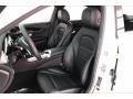 Polar White - C 300 Sedan Photo No. 14