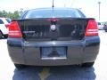 2008 Brilliant Black Crystal Pearl Dodge Avenger SE  photo #7